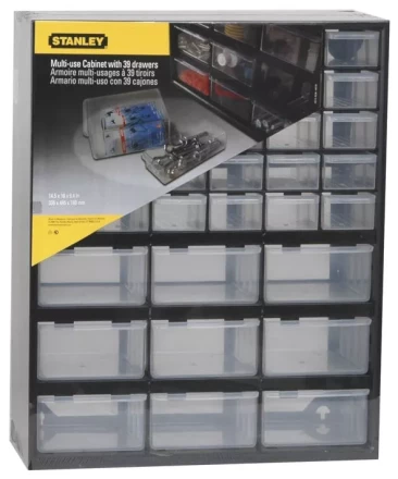 Органайзер вертикальный Stanley 1-93-981 купить в Уфе