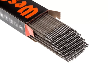 Электроды для сварки WESTER МР-3, 3.0 мм, 3 кг купить в Уфе