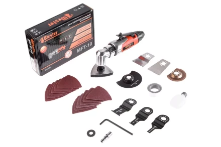 Инструмент многофункциональный WESTER MFT-10 купить в Уфе