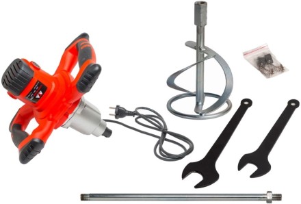 Миксер ADA Hand Mixer 1200 купить в Уфе