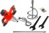 Миксер ADA Hand Mixer 1200 купить в Уфе