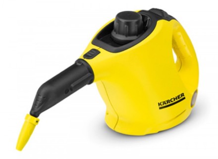 Пароочиститель Karcher SC 1 EasyFix (1.516-332.0) купить в Уфе