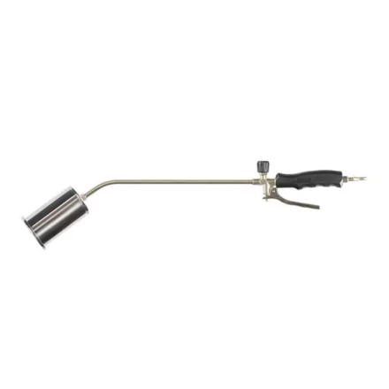 Горелка кровельная газовоздушная ГВ-700Р d=60 FoxWeld купить в Уфе