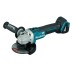 Аккумуляторная углошлифовальная машина MAKITA DGA506Z купить в Уфе
