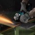Аккумуляторная углошлифовальная машина MAKITA DGA506Z купить в Уфе