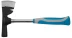 Молоток-топорик ЗУБР  кованый для строительных работ, с металлической обрезиненной рукояткой, 600г 20257-600_z01 купить в Уфе