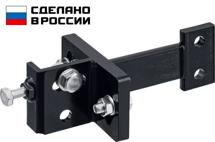 ЗУБР СЦ-3, базовая сцепка для культиваторов (707104-3) купить в Уфе