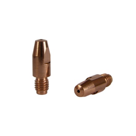 Наконечник M8х30х1.6 AL 141.0022/MD0005-66 FoxWeld купить в Уфе