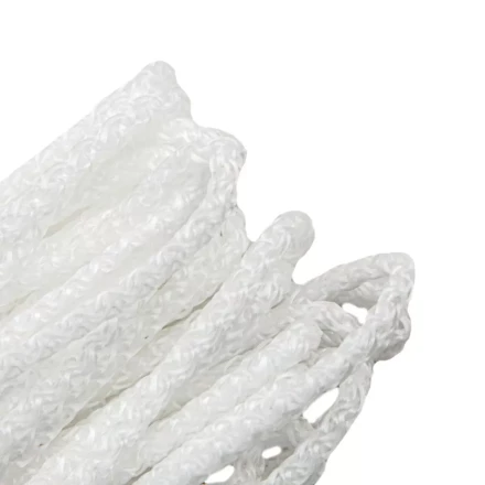 Шнур бельевой полипропиленовый с сердечником, 3 мм, L 10 м, белый, Home Palisad 937045 купить в Уфе