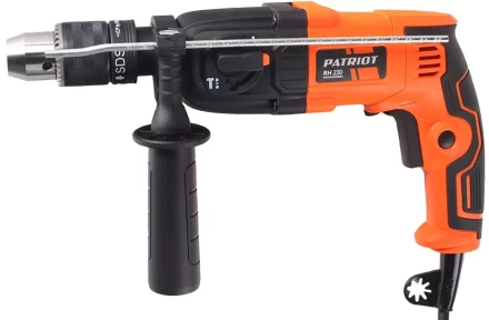 Перфоратор RH 230 PATRIOT купить в Уфе