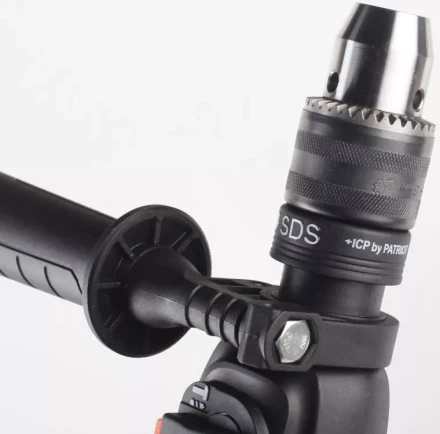 Перфоратор RH 230 PATRIOT купить в Уфе