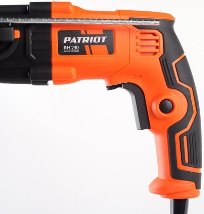 Перфоратор RH 230 PATRIOT купить в Уфе