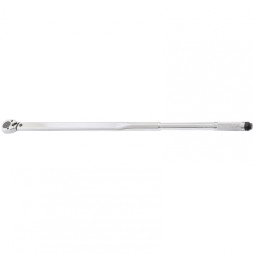 Ключ динамометрический 140-980 Нм 3/4&quot; CrV хромированый STELS 14165
