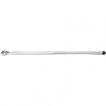Ключ динамометрический 140-980 Нм 3/4&quot; CrV хромированый STELS 14165 купить в Уфе
