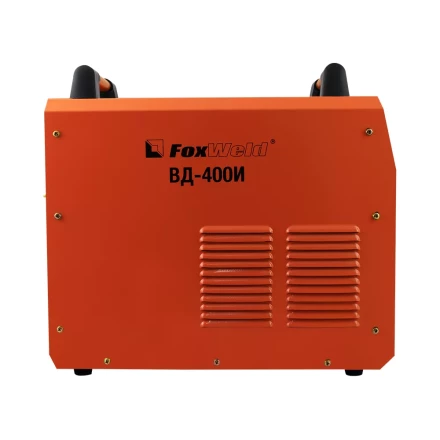 Сварочный аппарат FoxWeld ВД-400И купить в Уфе