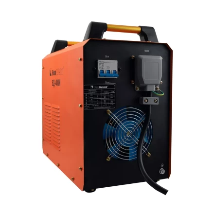 Сварочный аппарат FoxWeld ВД-400И купить в Уфе