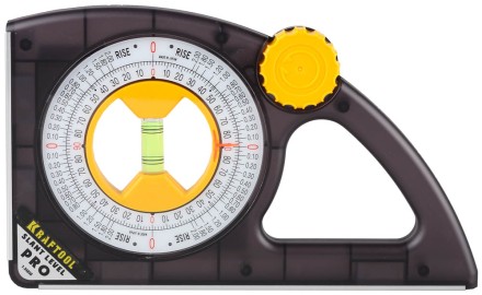 Уровень-угломер KRAFTOOL &quot;PRO&quot;, 360 градусов 1-34850 купить в Уфе