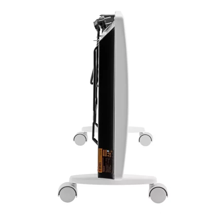 Конвектор гибридный электрический HybridX-2000, ИК нагреватель, цифровой термостат// Denzel 98120 купить в Уфе