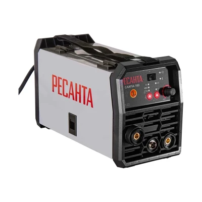 Сварочный полуавтомат Ресанта САИПА-160 (FCAW) 65/134