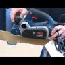 Электрорубанок BOSCH GHO 26-82 D купить в Уфе
