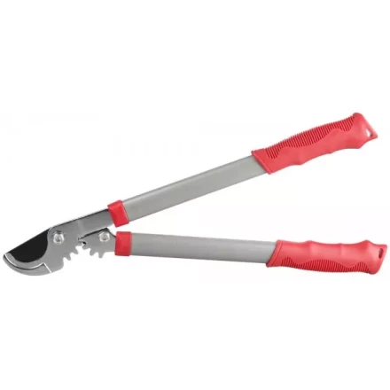 Сучкорез GRINDA с тефлоновым покрытием, стальные ручки, рычаг с зубчатой передачей, 465мм 8-424103_z01 купить в Уфе