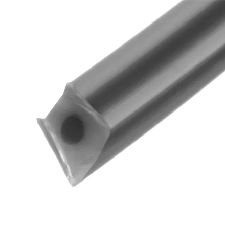 Леска для триммера двухкомпонентная квадрат, 2,4мм х 175м, на DIN катушке EXTRA CORD// Denzel 96818 купить в Уфе