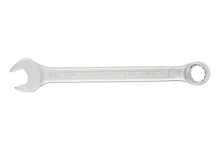 Ключ комбинированный 13 мм CrV холодный штамп GROSS 15132 купить в Уфе