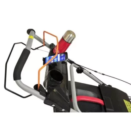 Газонокосилка бензиновая Loncin К 5500L самоходная Elitech купить в Уфе