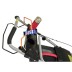 Газонокосилка бензиновая Loncin К 5500L самоходная Elitech купить в Уфе