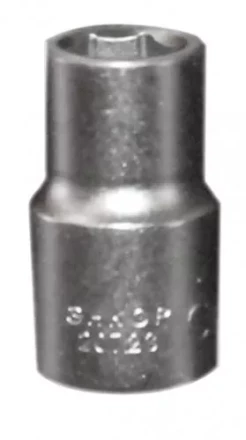 Головка торцевая 1/2&quot; х 12мм 1/10/400 ЭНКОР 20723 купить в Уфе