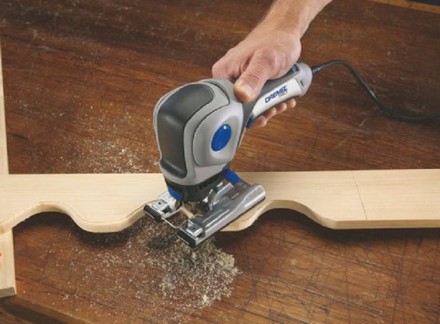 Фреза концевая Trio Tr 615 Dremel купить в Уфе