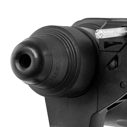 Перфоратор электрический RHH-800-26  SDS-plus 800 Вт 3 Дж  3 плюс 1 режим Denzel 26607 купить в Уфе