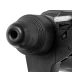 Перфоратор электрический RHH-800-26  SDS-plus 800 Вт 3 Дж  3 плюс 1 режим Denzel 26607 купить в Уфе