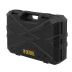 Перфоратор электрический RHH-800-26  SDS-plus 800 Вт 3 Дж  3 плюс 1 режим Denzel 26607 купить в Уфе