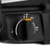 Перфоратор электрический RHH-800-26  SDS-plus 800 Вт 3 Дж  3 плюс 1 режим Denzel 26607 купить в Уфе