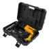 Перфоратор электрический RHH-800-26  SDS-plus 800 Вт 3 Дж  3 плюс 1 режим Denzel 26607 купить в Уфе