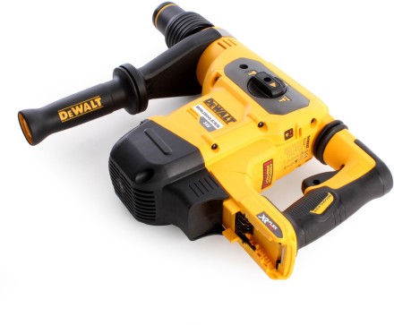 Перфоратор аккум. DCH 481 N DeWalt купить в Уфе