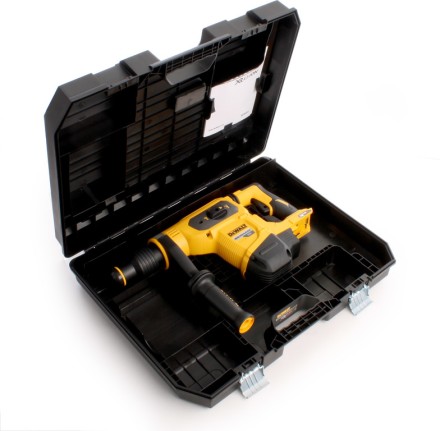 Перфоратор аккум. DCH 481 N DeWalt купить в Уфе