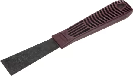 Шпатель ЗУБР &quot;МАСТЕР&quot; стальной c пластмассовой ручкой, 45мм 10051-045 купить в Уфе