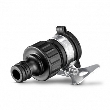 Адаптер для кранов без резьбы KARCHER купить в Уфе