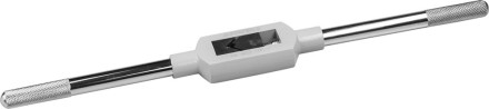 Метчикодержатель STAYER, №7, М8-М25, 425 мм 28035-7 купить в Уфе