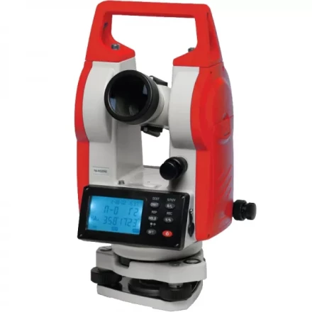 Теодолит электронный ADA DigiTeo-2 купить в Уфе
