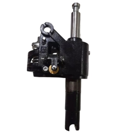 Гидроузел в сборе для тележек гидравлических BF-III (Oil pump Assembly) 1006715 купить в Уфе