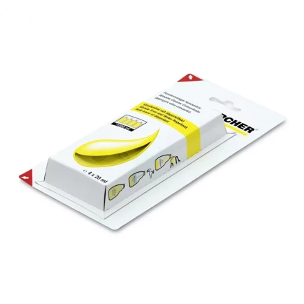 Концентрат для мойки окон, 4х20 мл KARCHER купить в Уфе