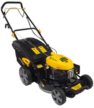 Газонокосилка CHAMPION LM 4840 купить в Уфе