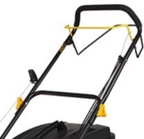 Газонокосилка CHAMPION LM 4840 купить в Уфе