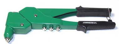 Заклепочник с поворотной головкой 2,4-4,8 мм V1004 Jonnesway 48074 купить в Уфе