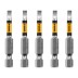 Бита SL4x50, 5 шт. Denzel 7711311 купить в Уфе