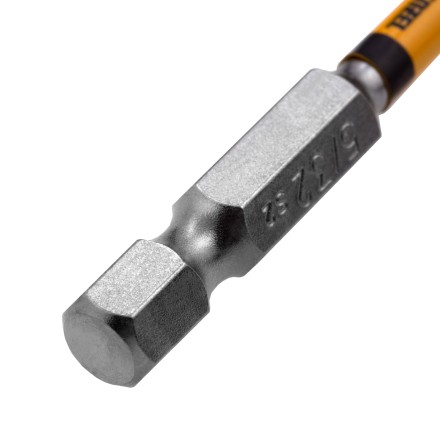 Бита SL4x50, 5 шт. Denzel 7711311 купить в Уфе