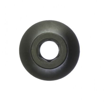Головка ударная шестигранная 8 мм 1/2&quot; CrMo Stels 13900 купить в Уфе